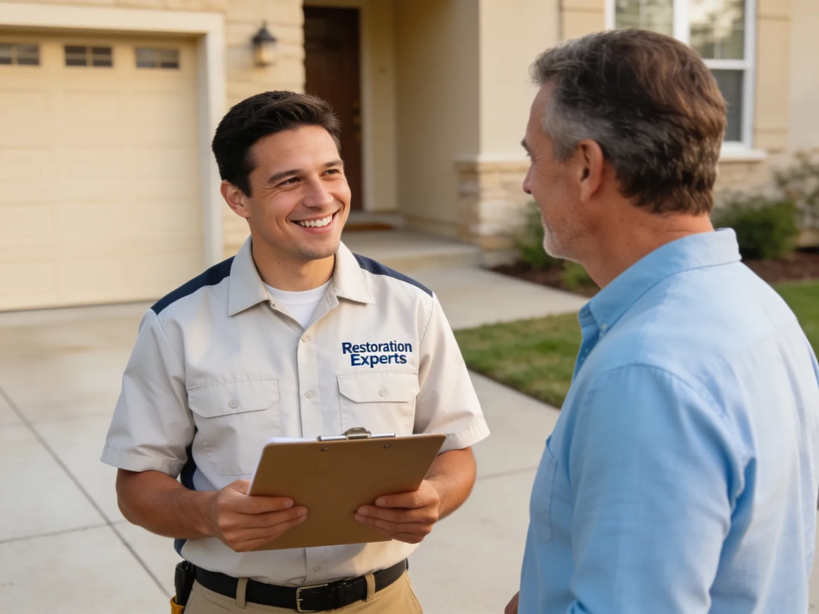 Water Damage Cleanup Arcadia, LA FAQs
